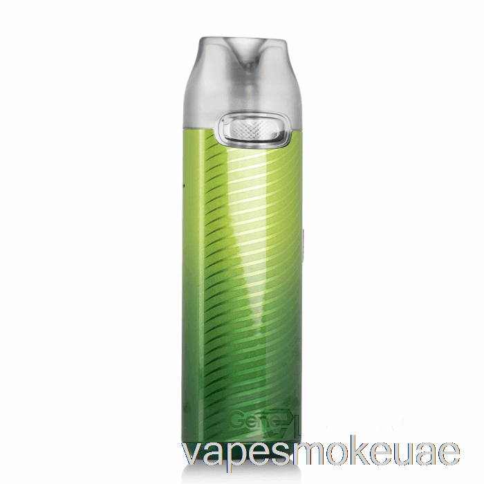 Vape Uae Voopoo V.thru Pro 25 واط نظام جراب أخضر حريري